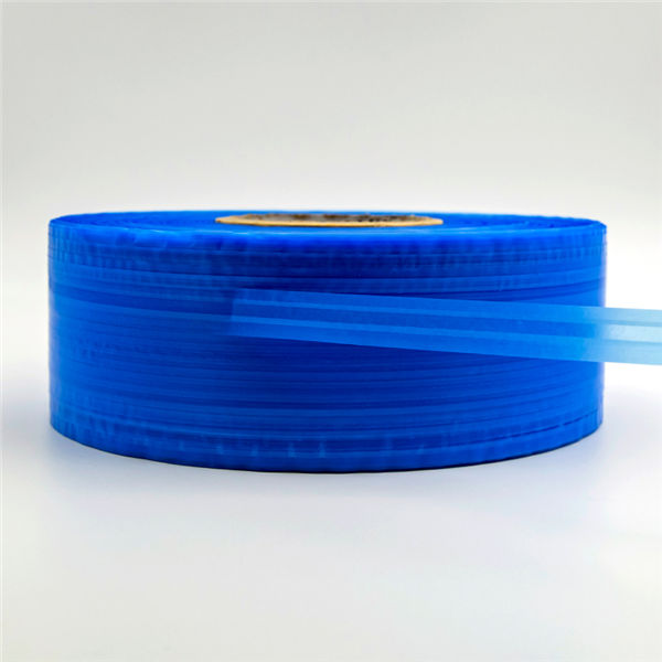 Obojana ljepljiva vrećica za brtvljenje