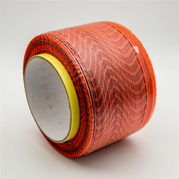 Dvostrana PE ljepljiva traka za brtvljenje vrećica za ponovno zatvaranje