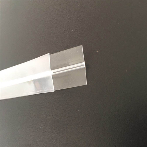 Plastični gudački zatvarač