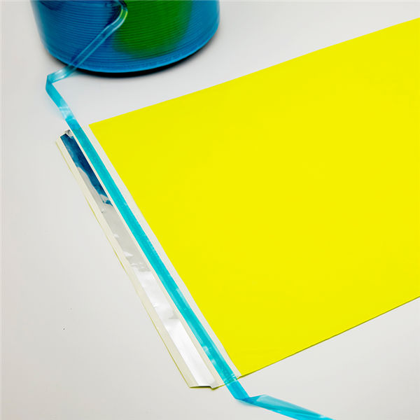 Qichang ispis u boji Trajna brtvena traka